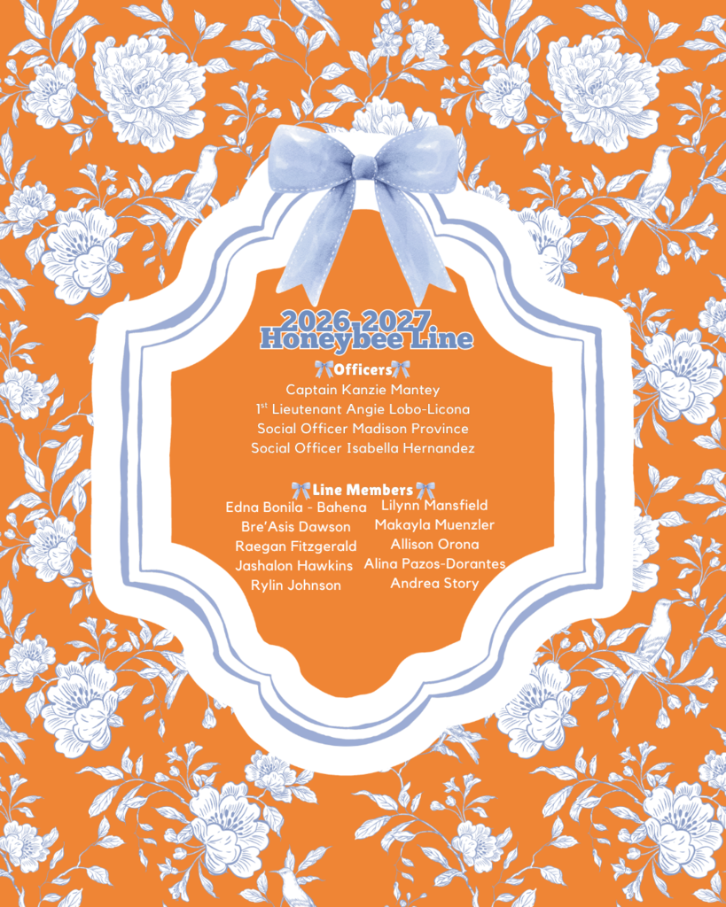 𝟮𝟬𝟮𝟲–𝟮𝟬𝟮𝟳 𝗛𝗼𝗻𝗲𝘆𝗯𝗲𝗲 𝗟𝗶𝗻𝗲! 