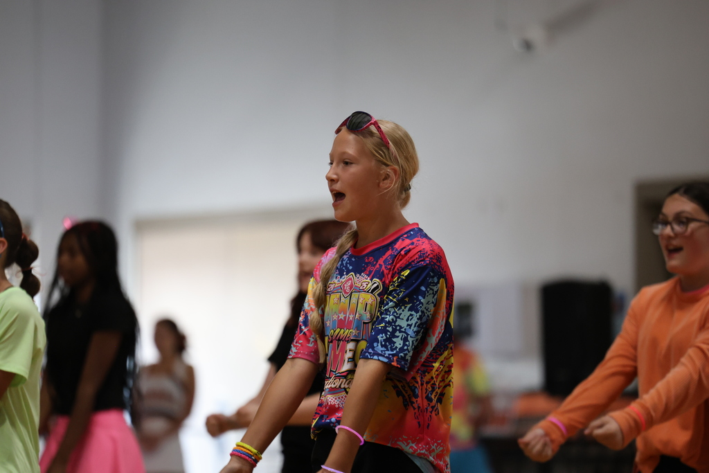A little late, but too good not to share…  CIS brought the energy at last week’s STAAR pep rally! From glow gear to dance moves, our students and staff are READY to shine. ✨ #CaldwellProud #CaldwellISD