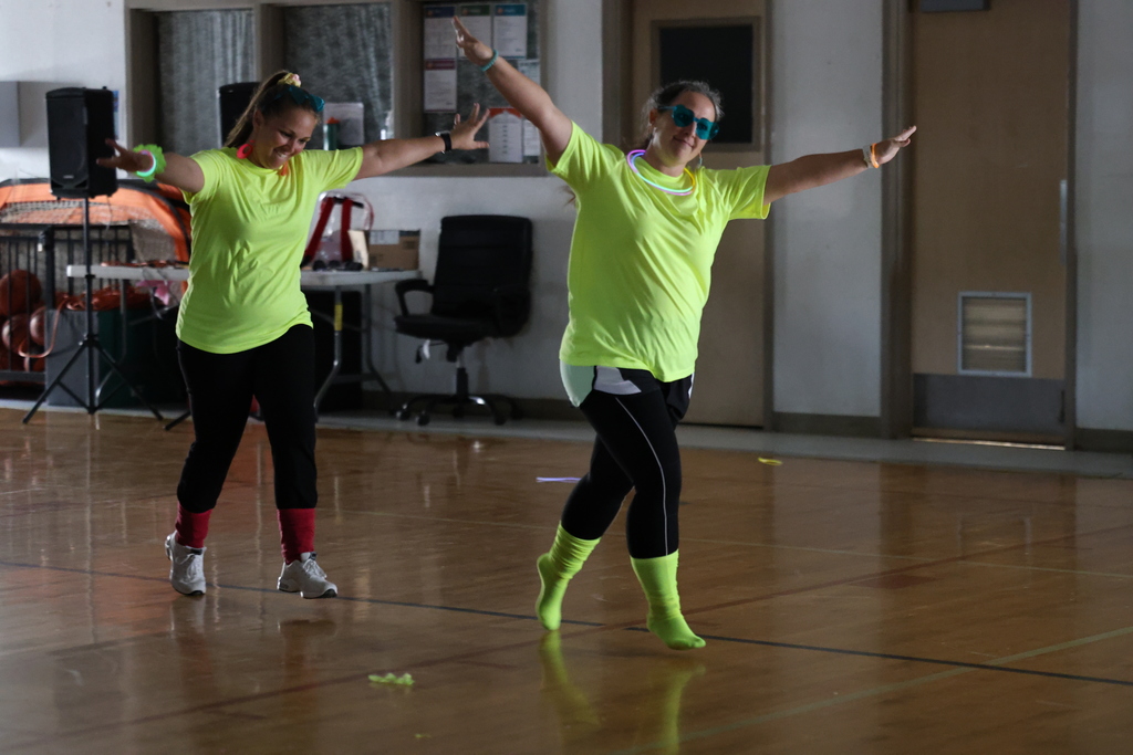 A little late, but too good not to share…  CIS brought the energy at last week’s STAAR pep rally! From glow gear to dance moves, our students and staff are READY to shine. ✨ #CaldwellProud #CaldwellISD