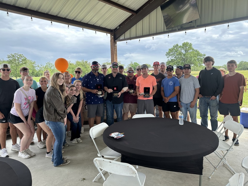We are incredibly grateful to the amazing sponsors, teams, and community for coming together to support the Caldwell High School Project Graduation Class of 2026! 🧡🤍  Because of your generosity and participation, their Clay Shoot was a huge success! Your support helps create a safe and memorable graduation celebration for our seniors, and we couldn’t do it without you.  Thank you for showing up, giving back, and making a difference for our students and their future! 🎓👏 #ClassOf2026 #CaldwellProud #CaldwellISD