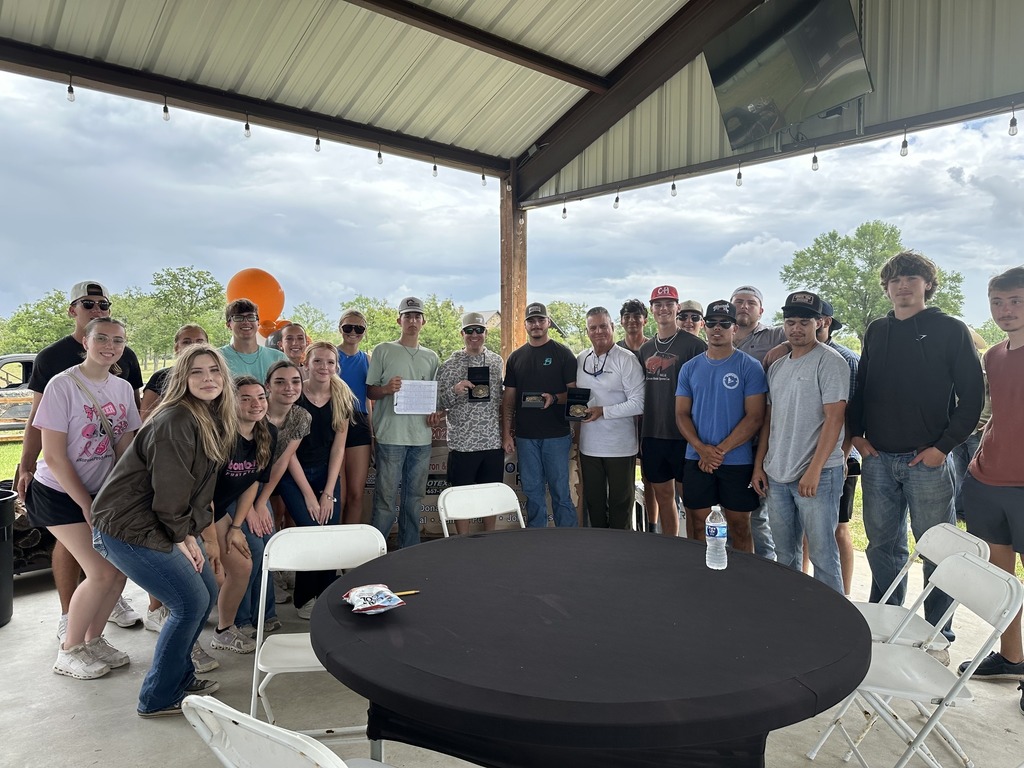 We are incredibly grateful to the amazing sponsors, teams, and community for coming together to support the Caldwell High School Project Graduation Class of 2026! 🧡🤍  Because of your generosity and participation, their Clay Shoot was a huge success! Your support helps create a safe and memorable graduation celebration for our seniors, and we couldn’t do it without you.  Thank you for showing up, giving back, and making a difference for our students and their future! 🎓👏 #ClassOf2026 #CaldwellProud #CaldwellISD