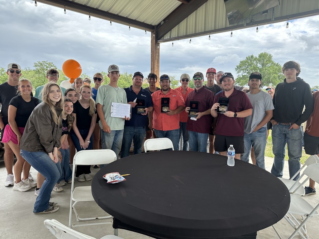 We are incredibly grateful to the amazing sponsors, teams, and community for coming together to support the Caldwell High School Project Graduation Class of 2026! 🧡🤍  Because of your generosity and participation, their Clay Shoot was a huge success! Your support helps create a safe and memorable graduation celebration for our seniors, and we couldn’t do it without you.  Thank you for showing up, giving back, and making a difference for our students and their future! 🎓👏 #ClassOf2026 #CaldwellProud #CaldwellISD