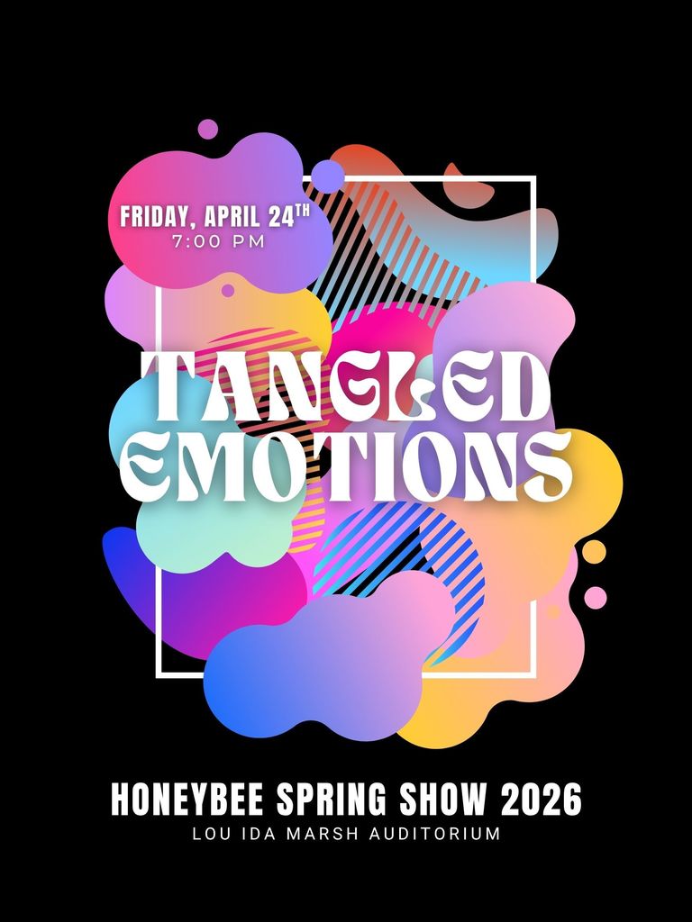 𝗧𝗮𝗻𝗴𝗹𝗲𝗱 𝗘𝗺𝗼𝘁𝗶𝗼𝗻𝘀 | 𝗧𝗵𝗶𝘀 𝗙𝗿𝗶𝗱𝗮𝘆!