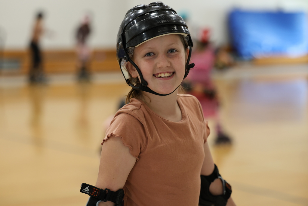 Rolling into fun in Intermediate PE! 🛼 Students are working through their skating unit—building balance, confidence, and maybe a few new tricks along the way!  #CaldwellProud #CaldwellISD