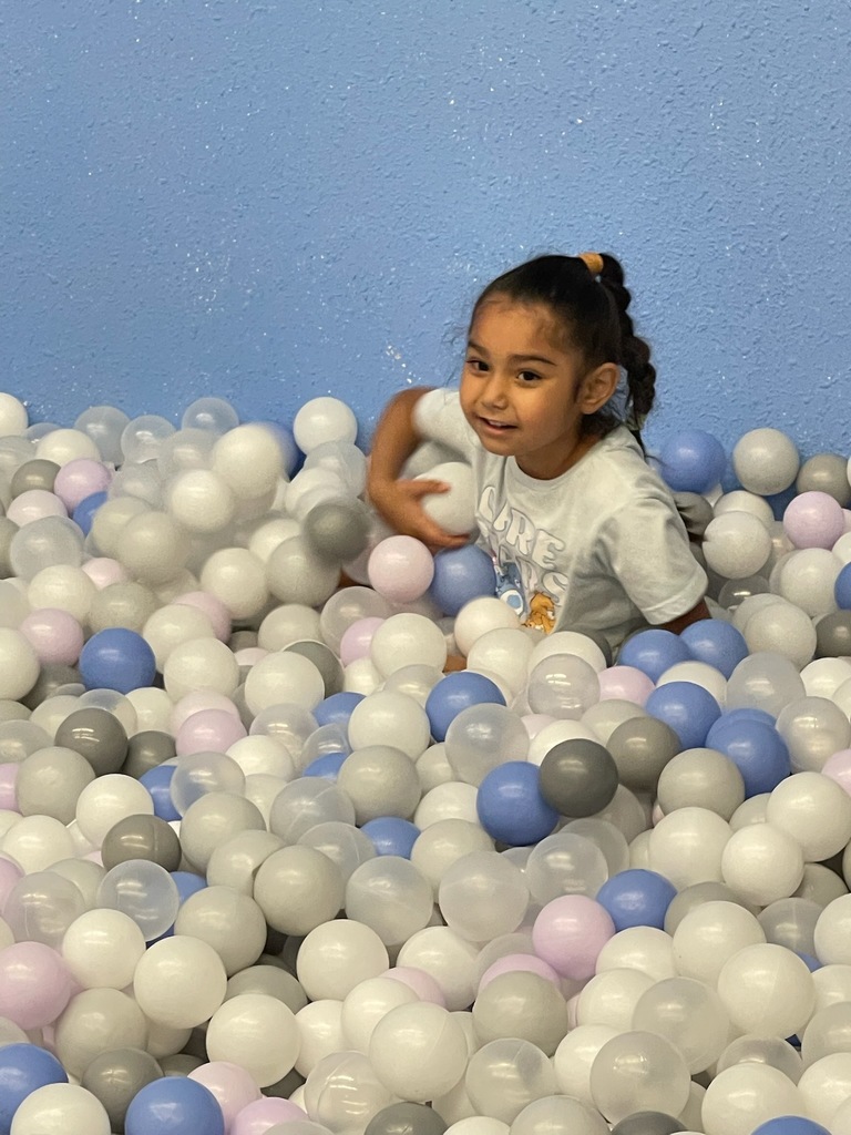 Big smiles and even bigger adventures! 🌟  Our Pre-K students had a fantastic day exploring, playing, and learning at Smarty Sprouts. From hands-on fun to trying new things, it was a day full of excitement and discovery! 🚌💡  #CaldwellProud #CaldwellISD