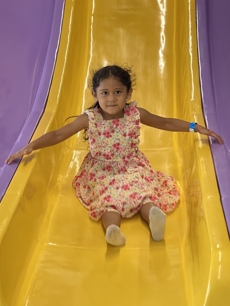 Big smiles and even bigger adventures! 🌟  Our Pre-K students had a fantastic day exploring, playing, and learning at Smarty Sprouts. From hands-on fun to trying new things, it was a day full of excitement and discovery! 🚌💡  #CaldwellProud #CaldwellISD