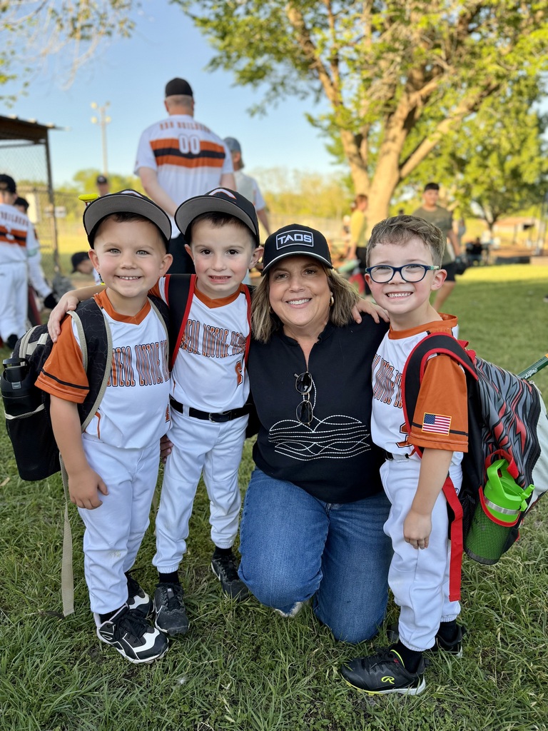 #𝗧𝗵𝗮𝗻𝗸𝗔𝗧𝗲𝗮𝗰𝗵𝗲𝗿 | 𝗧𝗲𝗮𝗰𝗵𝗲𝗿 𝗔𝗽𝗽𝗿𝗲𝗰𝗶𝗮𝘁𝗶𝗼𝗻 𝗪𝗲𝗲𝗸 𝟮𝟬𝟮𝟲  Rhonda Schroeder, Caldwell Elementary School   "Mrs. Schroeder is truly the best of the best. She has made his first year of school so fun and exciting, and it’s something we will always cherish. He talks about her every single evening because she’s such a special part of his world, and it’s so sweet to see how much he loves and admires her. What makes her even more incredible is how she shows up for him outside the classroom, too, cheering him on at his T-ball games. The love, joy, and care she pours into her students shines so brightly. She has made his first school year so positive and memorable, giving him a love for school that will stay with him for years to come!" -Parent