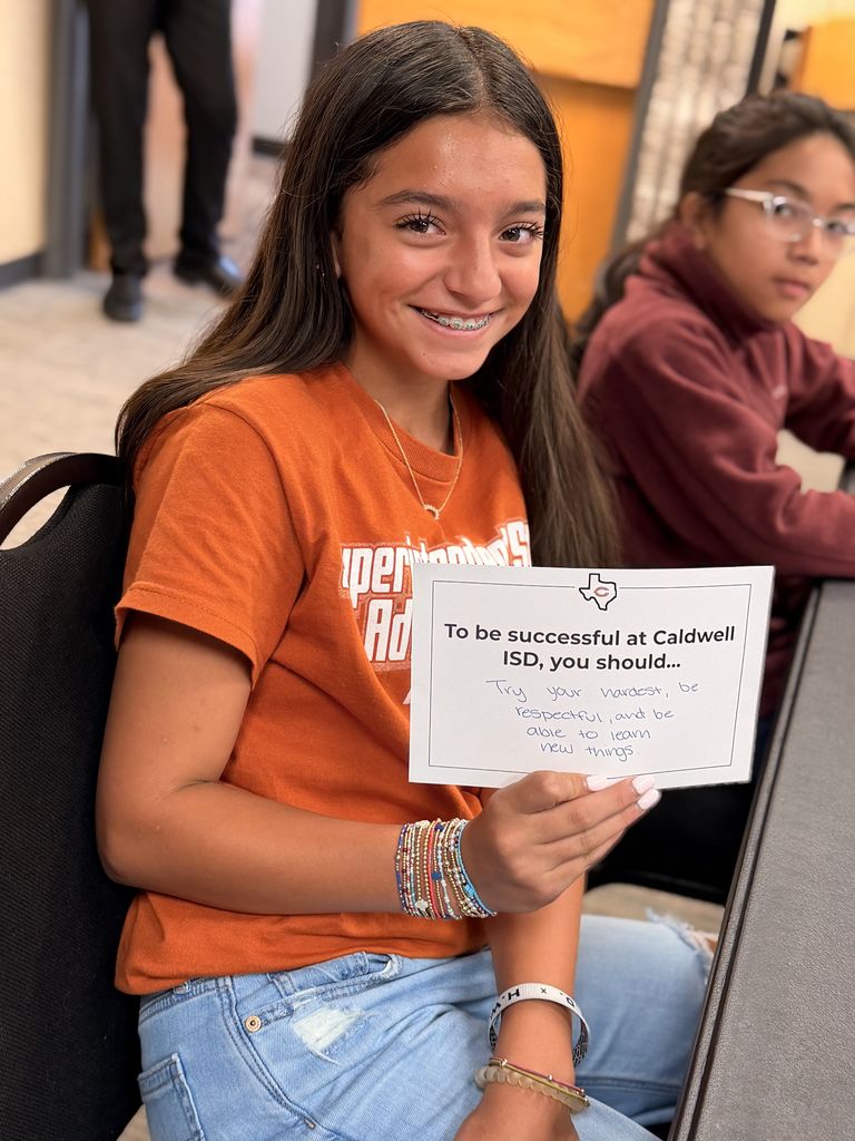 𝗦𝘁𝘂𝗱𝗲𝗻𝘁 𝘃𝗼𝗶𝗰𝗲𝘀 𝗶𝗻 𝗮𝗰𝘁𝗶𝗼𝗻
