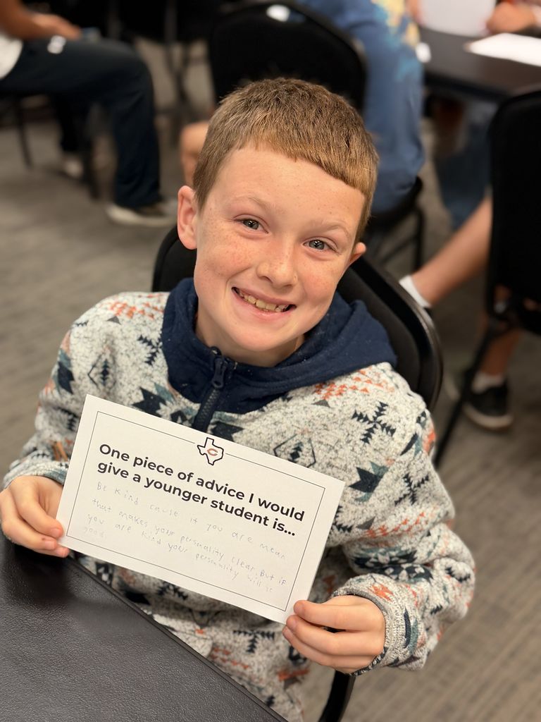 𝗦𝘁𝘂𝗱𝗲𝗻𝘁 𝘃𝗼𝗶𝗰𝗲𝘀 𝗶𝗻 𝗮𝗰𝘁𝗶𝗼𝗻