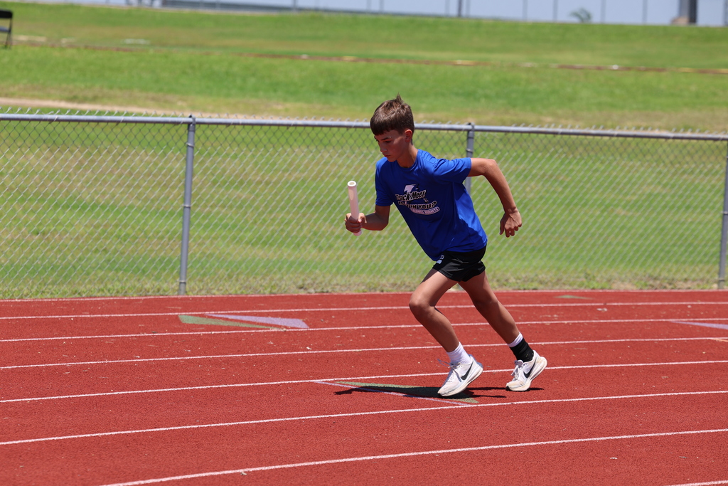 Future Hornets on the move! 🧡🏃‍♂️🏃‍♀️  Our 6th graders had a great time competing at yesterday’s 6th Grade Track Meet! From sprinting and jumping to cheering on teammates, it was a fun day filled with effort, teamwork, and Hornet pride. We love seeing these students represent Caldwell with such great attitudes and determination! #CaldwellProud #CaldwellISD