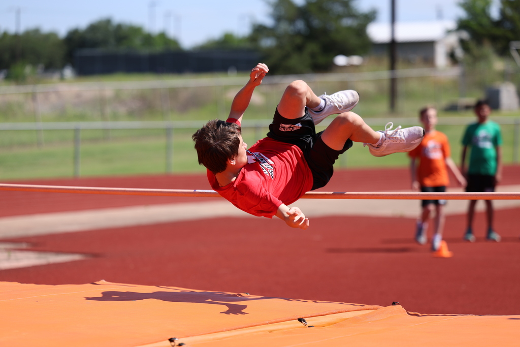 Future Hornets on the move! 🧡🏃‍♂️🏃‍♀️  Our 6th graders had a great time competing at yesterday’s 6th Grade Track Meet! From sprinting and jumping to cheering on teammates, it was a fun day filled with effort, teamwork, and Hornet pride. We love seeing these students represent Caldwell with such great attitudes and determination! #CaldwellProud #CaldwellISD