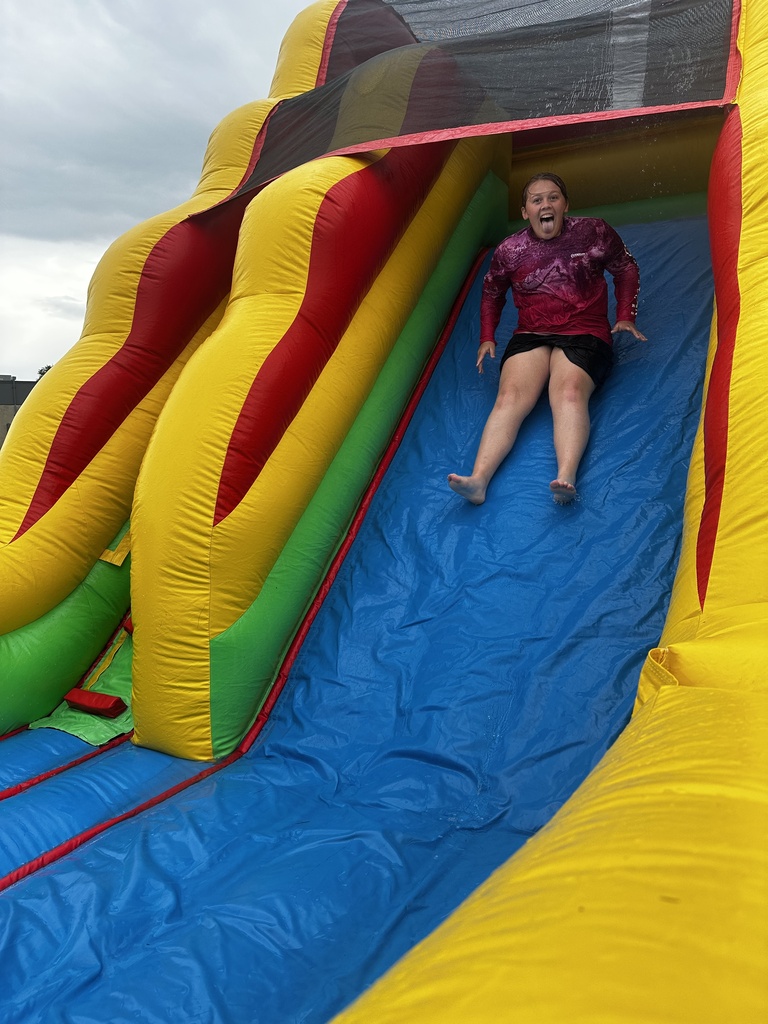 Sunshine, water games, field day fun, and lots of smiles made for a GREAT day at CIS! โ๏ธ๐ฆ Our Intermediate Hornets enjoyed an exciting Field & Water Day filled with laughter, friendly competition, and fun with classmates and teachers. These are the memories that make the final days of school so special! #CaldwellProud #CaldwellISD