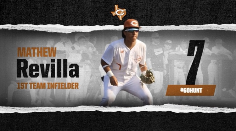 all district baseball