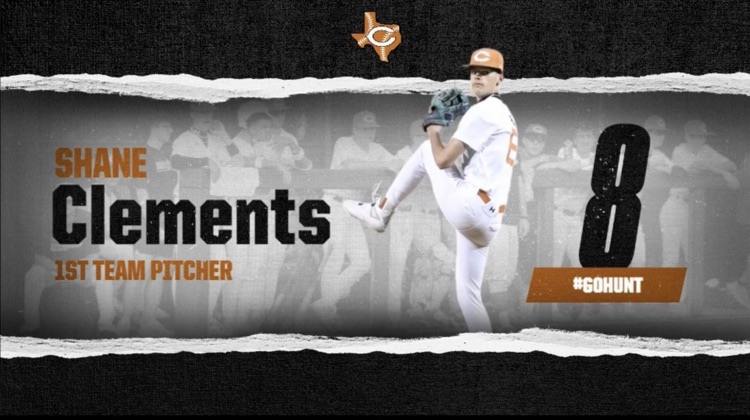 all district baseball
