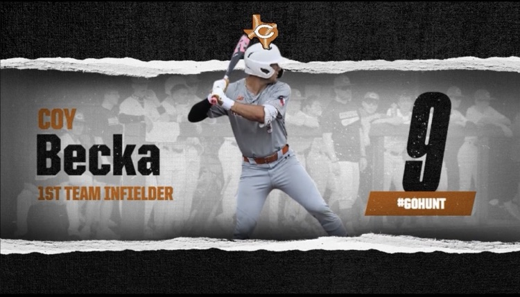 all district baseball