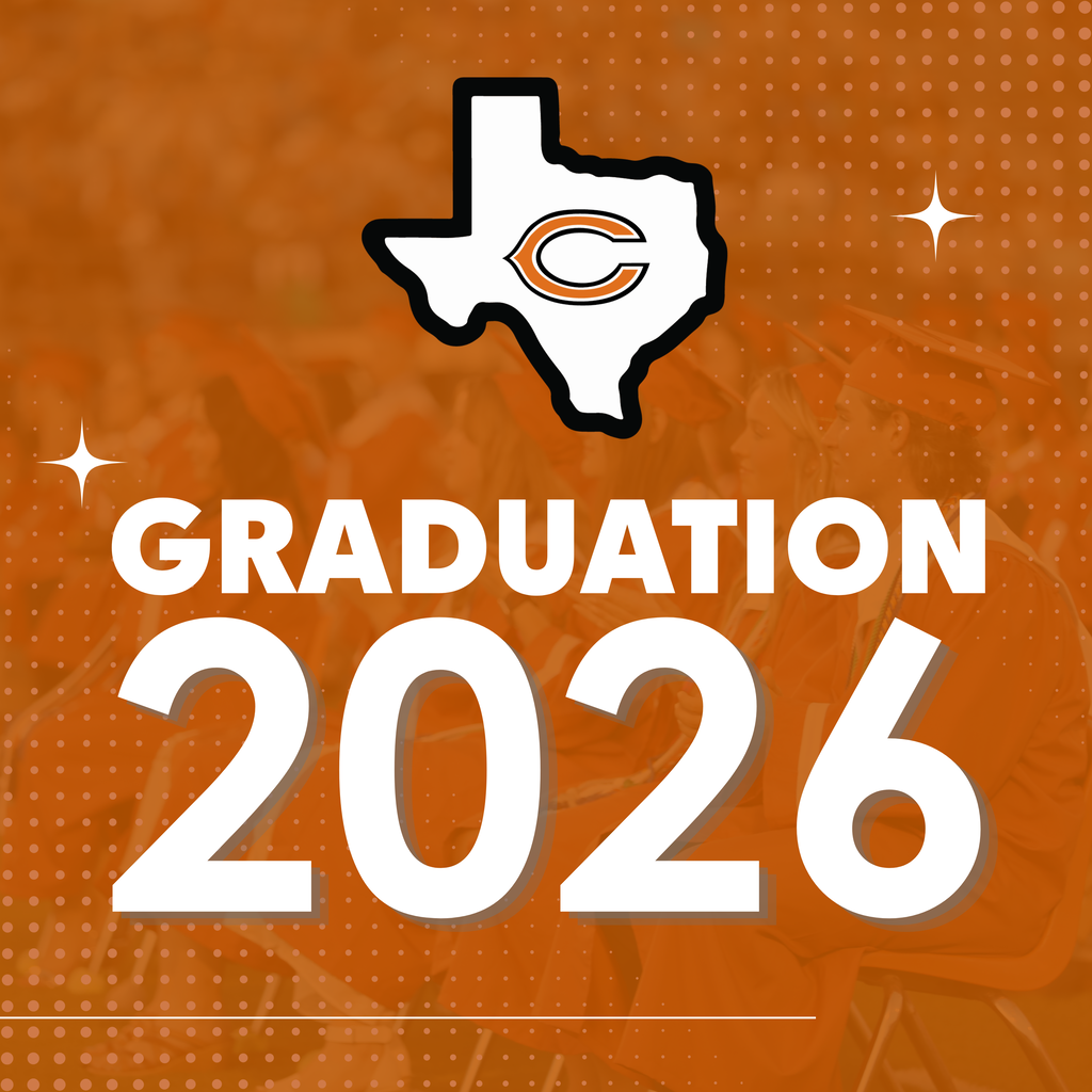 ๐ Graduation for the Caldwell High School Class of 2026 will take place TONIGHT at 8:00 PM at Hornet Field! We appreciate everyoneโs patience and flexibility earlier this week as we monitored the weather and contingency plans. We are excited to celebrate our seniors together tonight! ๐งก Canโt attend in person? Watch the livestream here: https://www.youtube.com/live/KV06fUA-eN4 #CaldwellProud #CaldwellISD