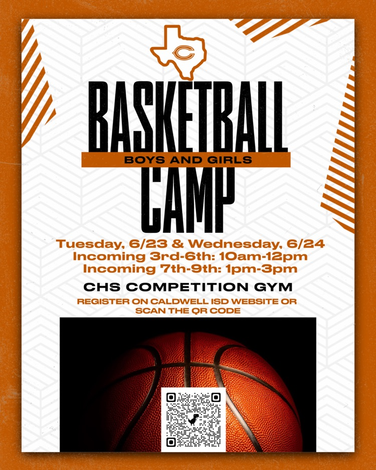 basketball camp 