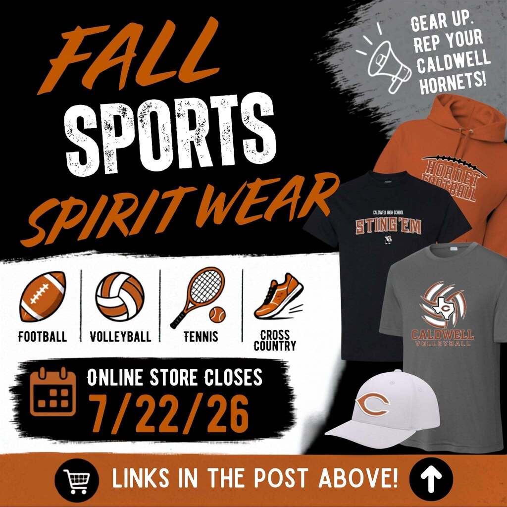 Fall Hornet Gear