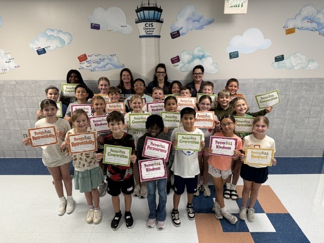 👏 𝗣𝗼𝘀𝗶𝘁𝗶𝘃𝗲 𝗢𝗳𝗳𝗶𝗰𝗲 𝗥𝗲𝗳𝗲𝗿𝗿𝗮𝗹𝘀 𝗮𝘁 𝗖𝗜𝗦! 🧡