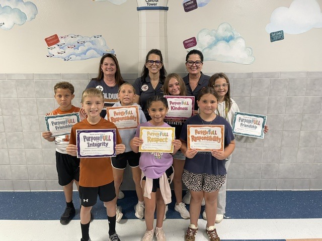 👏 𝗣𝗼𝘀𝗶𝘁𝗶𝘃𝗲 𝗢𝗳𝗳𝗶𝗰𝗲 𝗥𝗲𝗳𝗲𝗿𝗿𝗮𝗹𝘀 𝗮𝘁 𝗖𝗜𝗦! 🧡