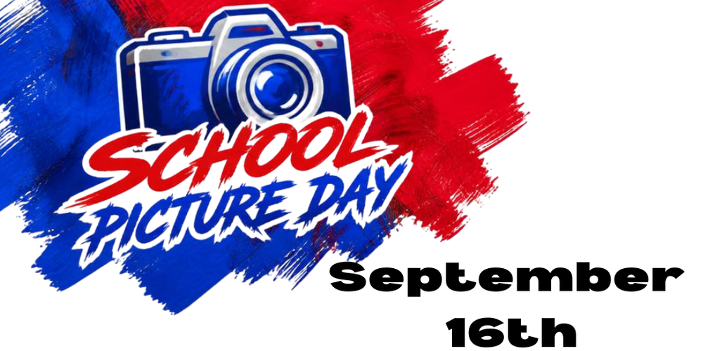 Picture day