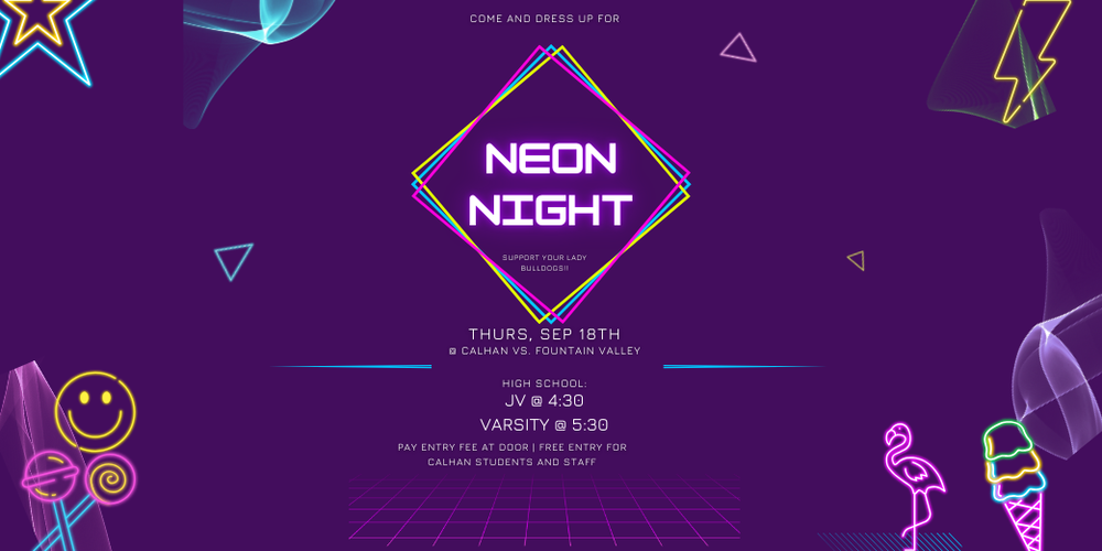 Neon Night