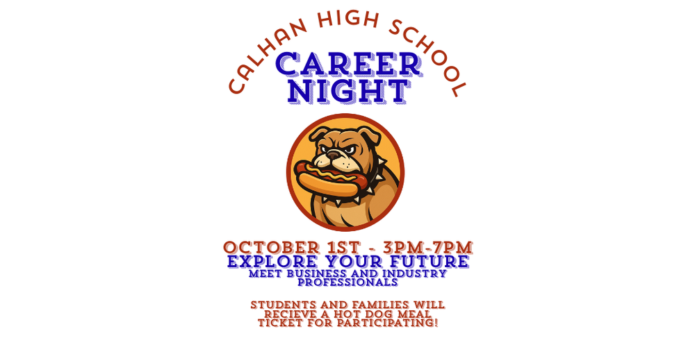 Career Night