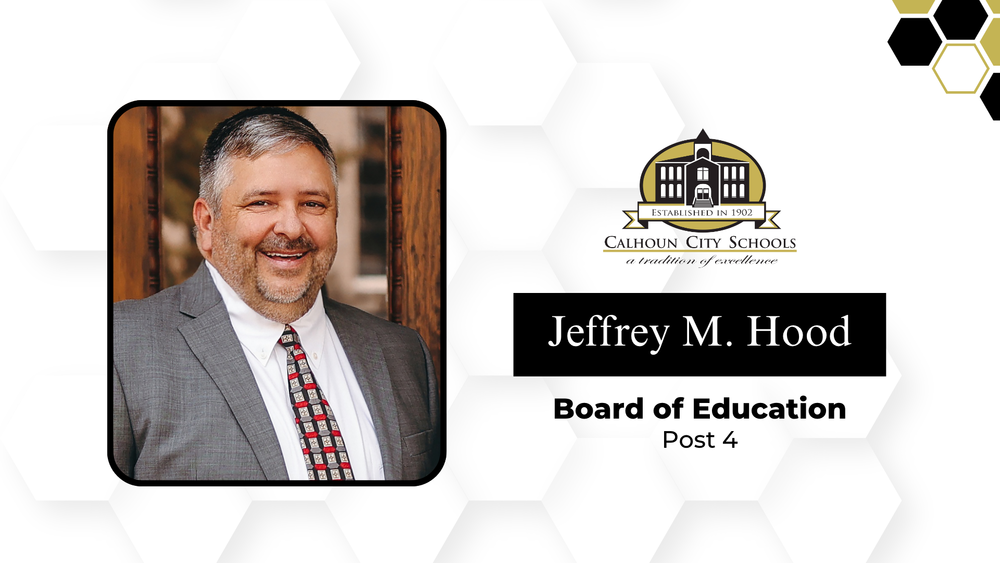 Jeffrey Hood - BOE Post 4