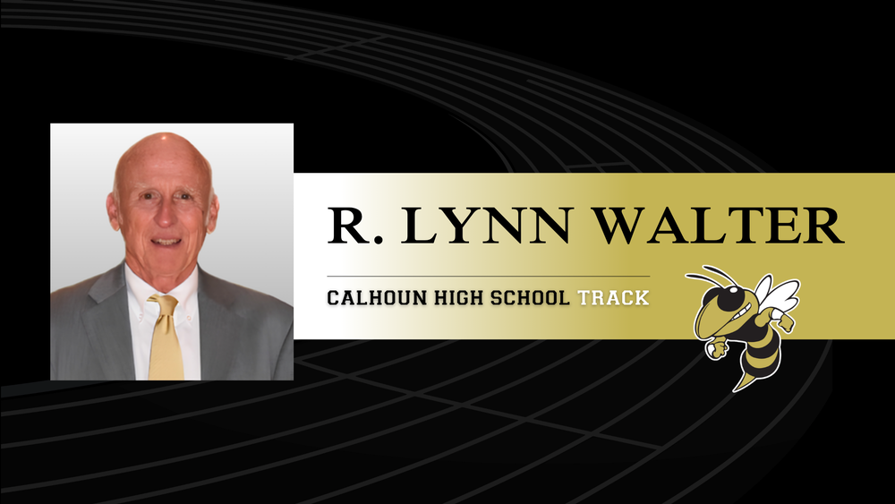 R. Lynn Walter Track