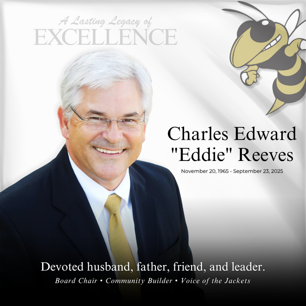 Eddie Reeves