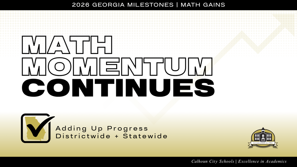 GAMS 2026 Math Gains