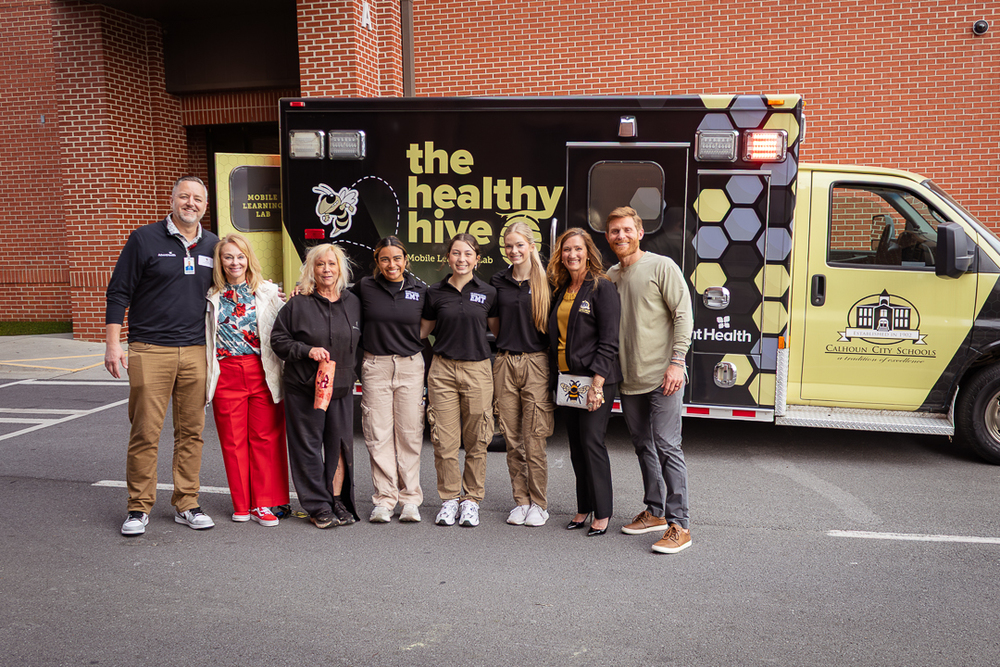 emt pathway mock call with adventhealth