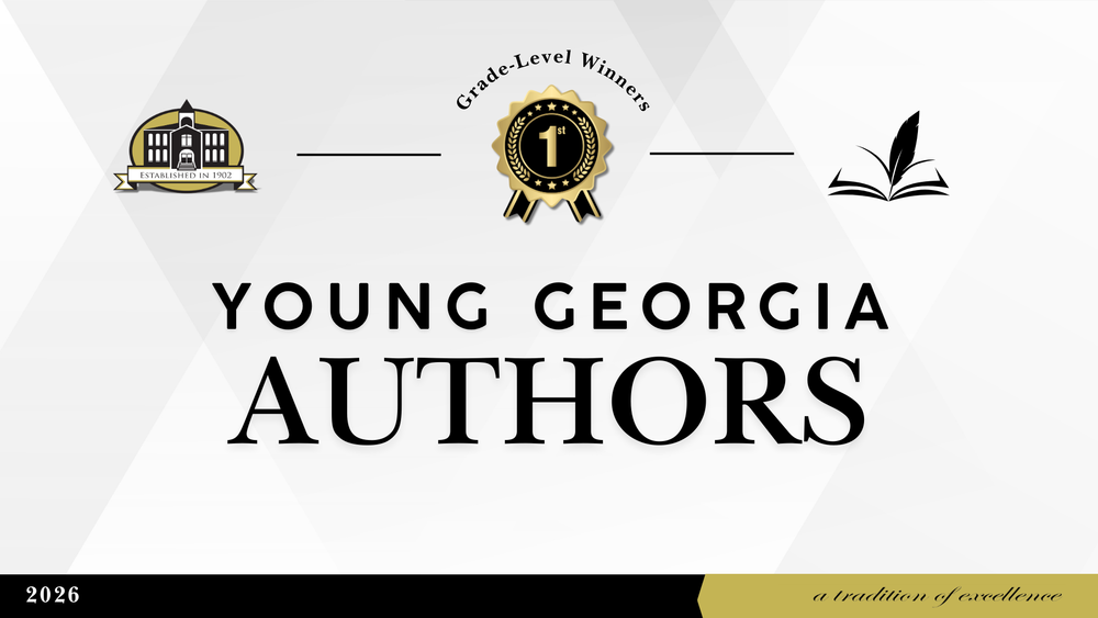 YGA 2026 Grade-Level Winners