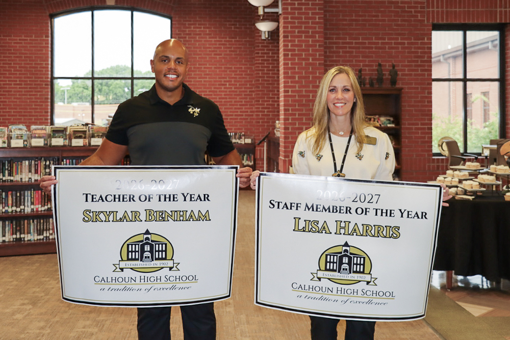 CHS TOTY & SMOTY (26-27)