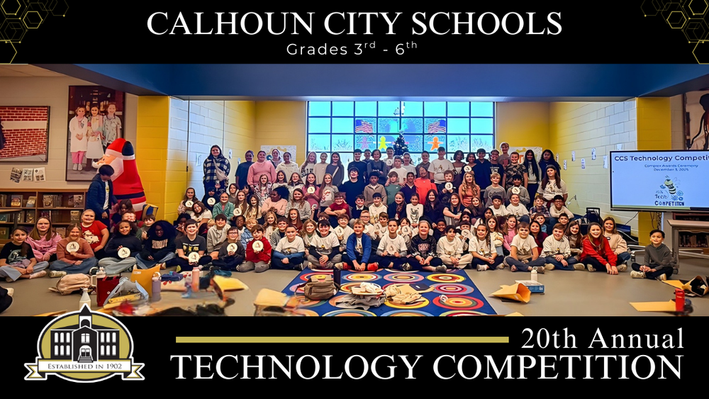 CPES Tech Comp