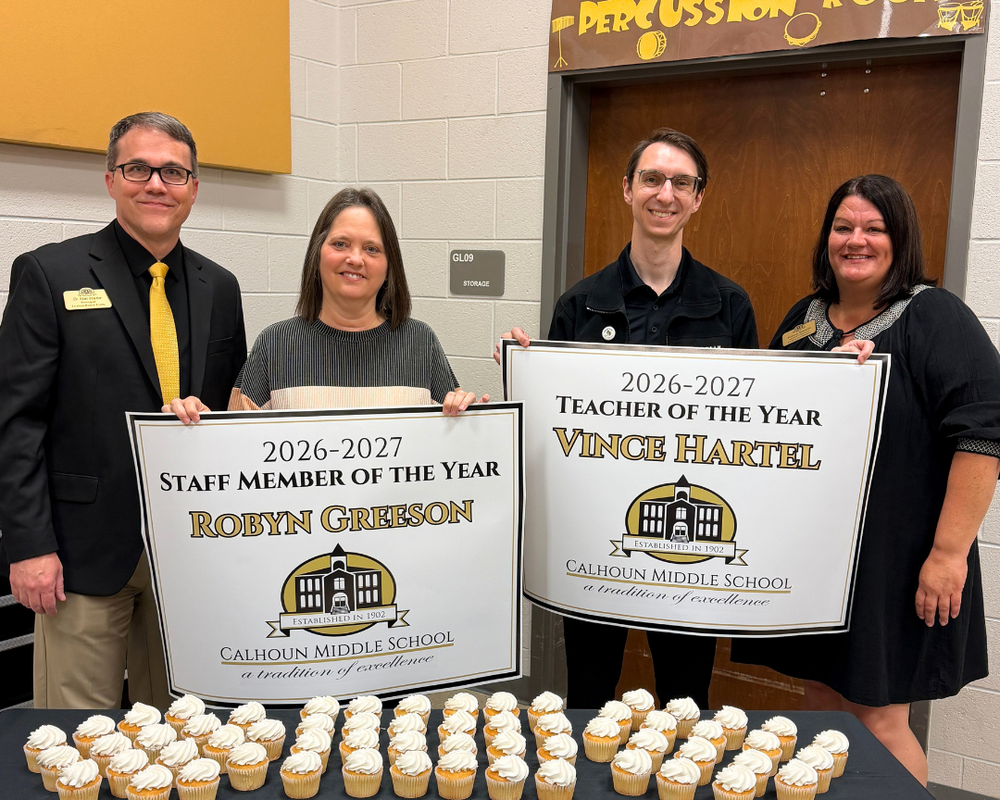 CMS TOTY & SMOTY w/ admin (26-27)
