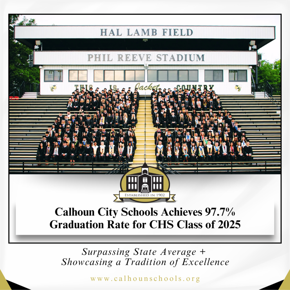 CHS Class of 2025