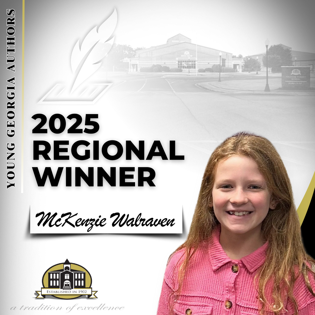 YGA - Regional Winner