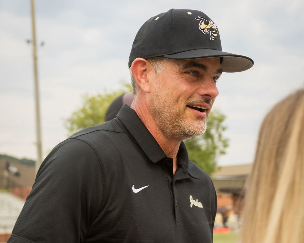 Coach Eric Rigney - thank you for 24 years of leadership to CMS Football!