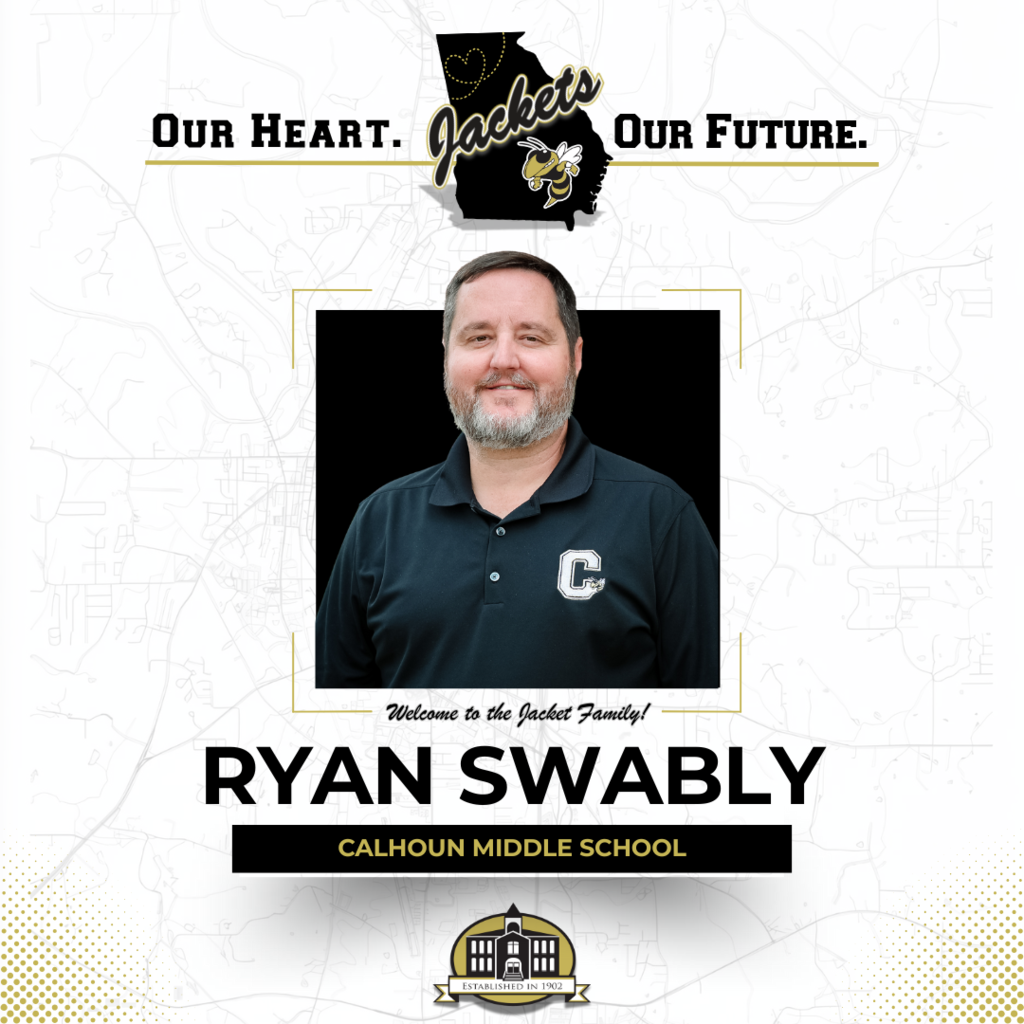 Welcome to the Jacket Family, Ryan Swably!
