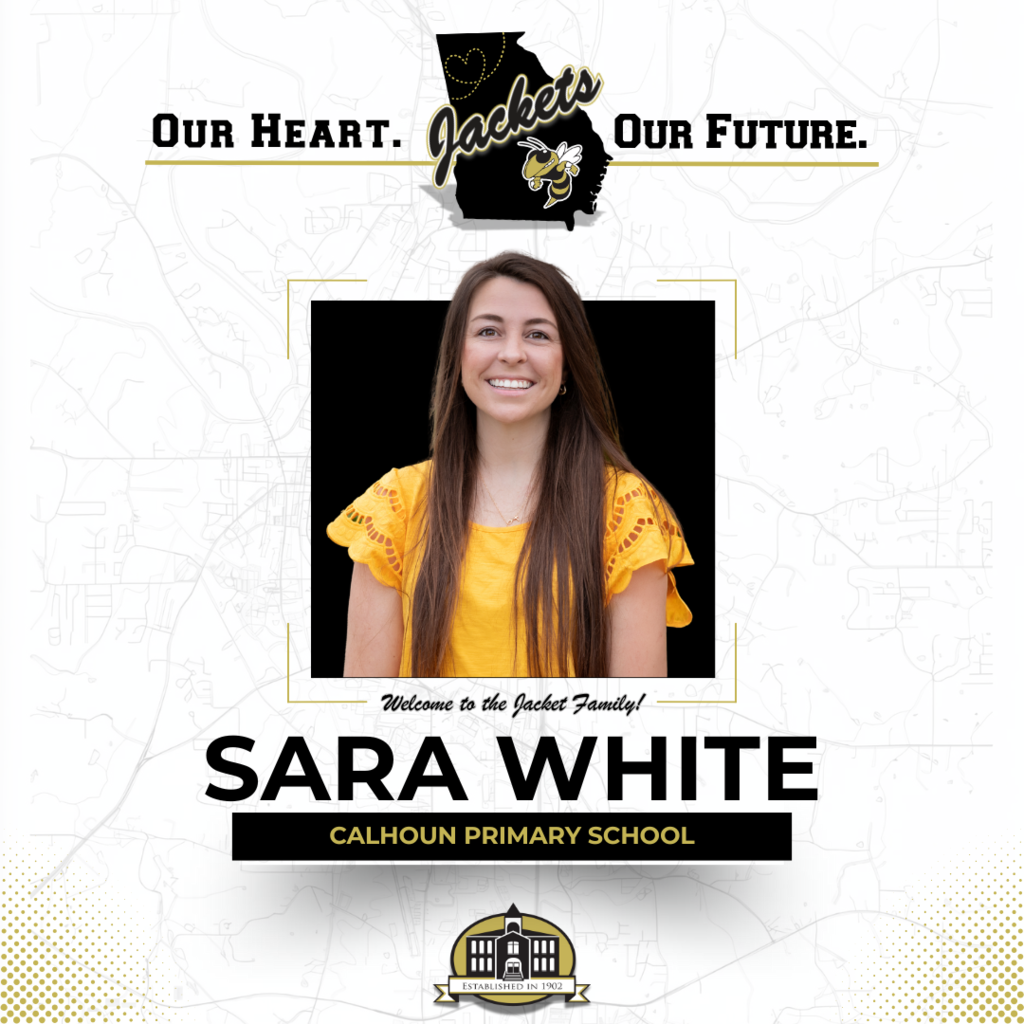 Welcome to the Jacket Family!