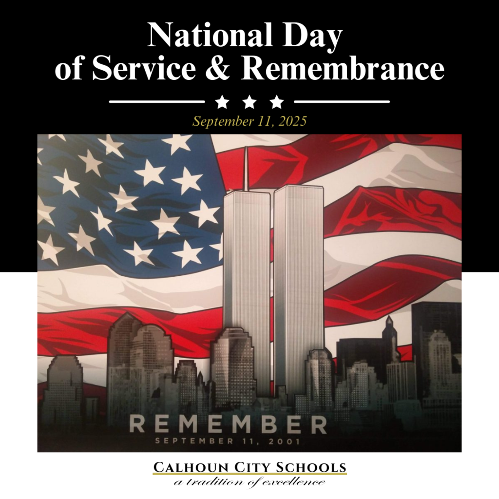 Never Forget 9/11