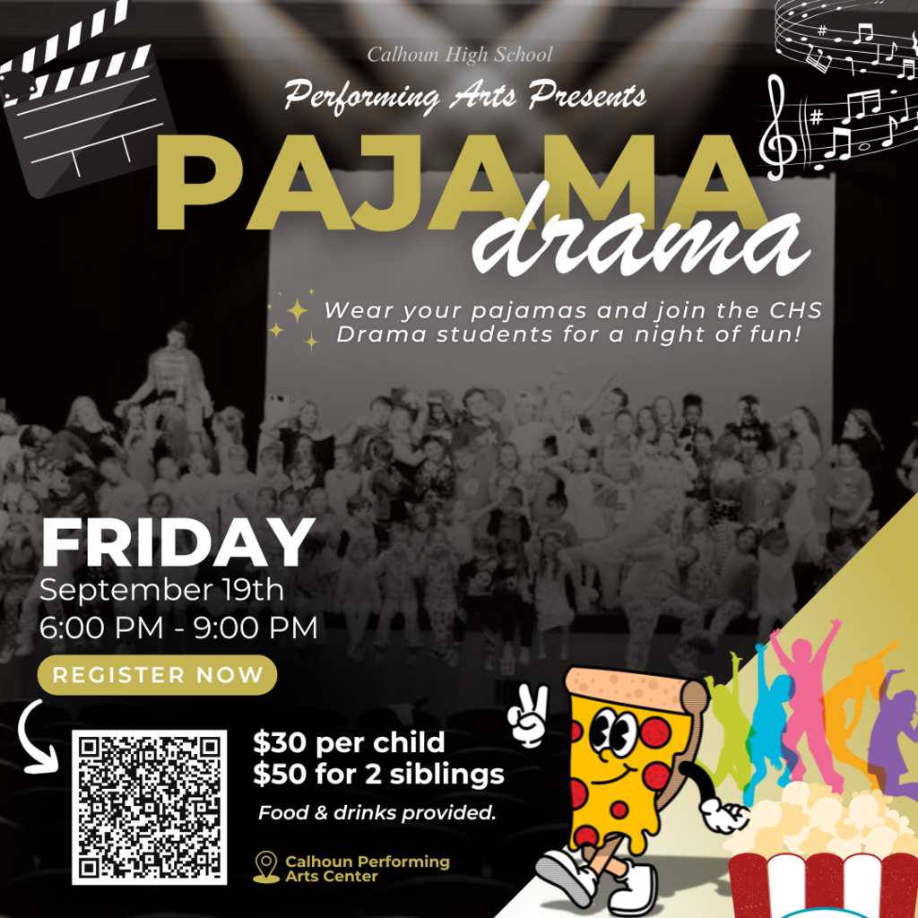 Pajama Drama