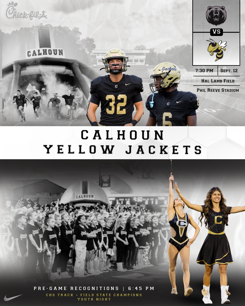 CHS Youth Night 2025