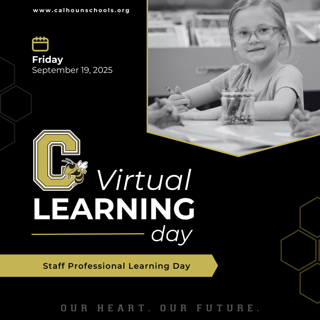 Virtual Learning Day - 9/19/2025