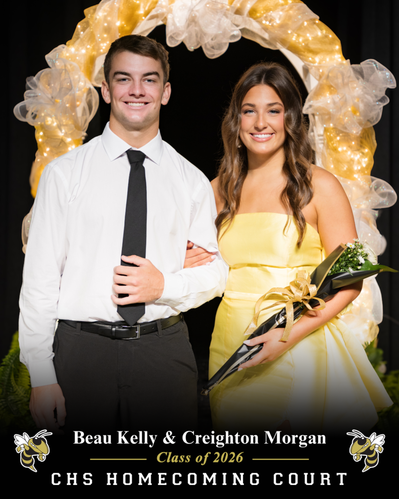 Homecoming 2025