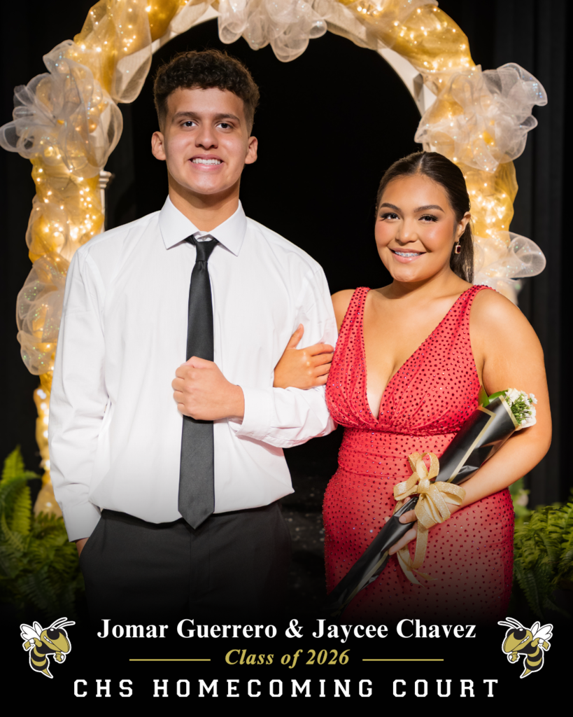 Homecoming 2025