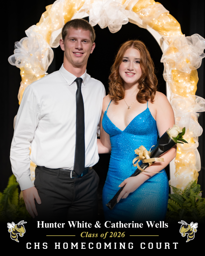 Homecoming 2025