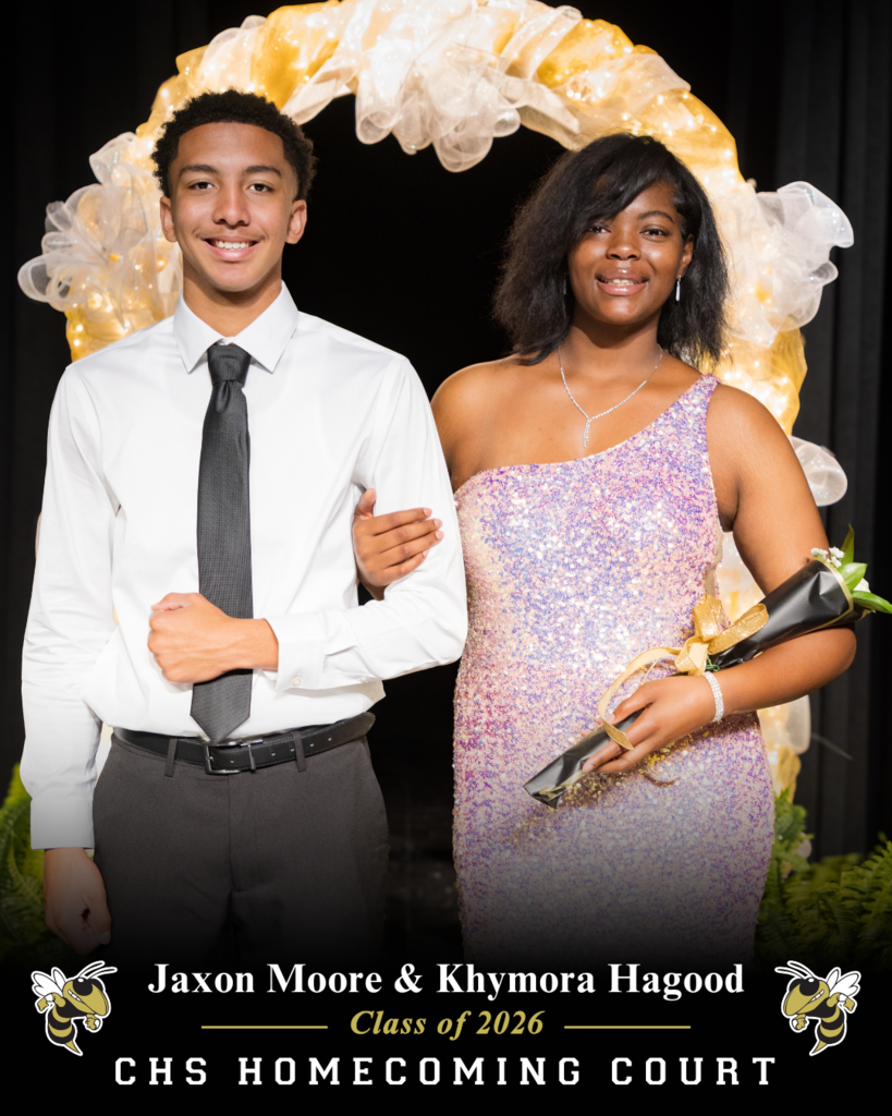 Homecoming 2025