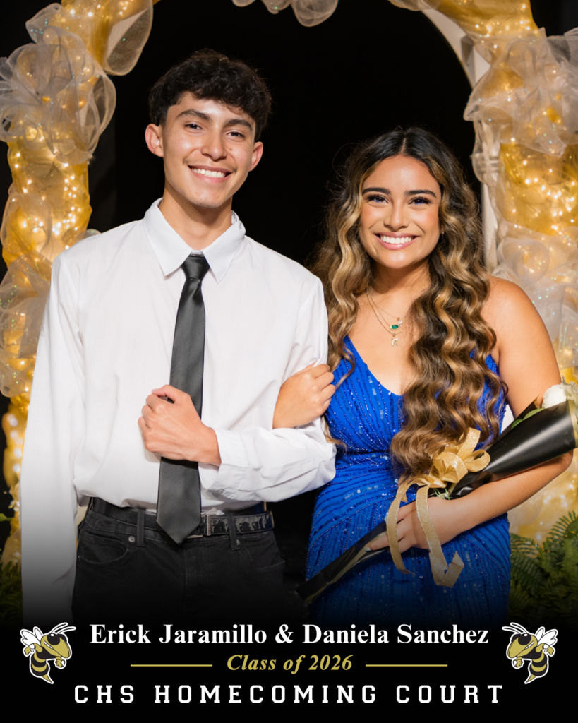 Homecoming 2025